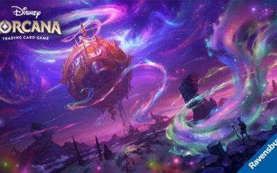 Les raretés des cartes Lorcana – Le Guide complet pour tout savoir sur les cartes Rares, Légendaires et Secrètes
